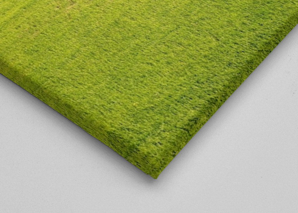 Rolling hills in Tuscany