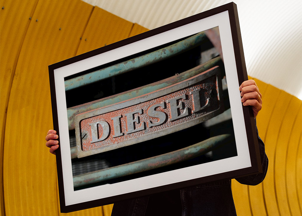 Diesel