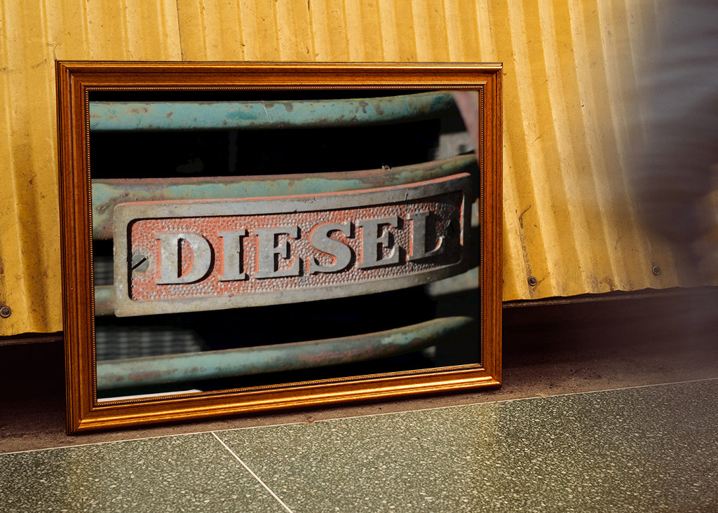 Diesel