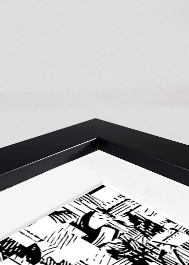 Eksperimentell gravering