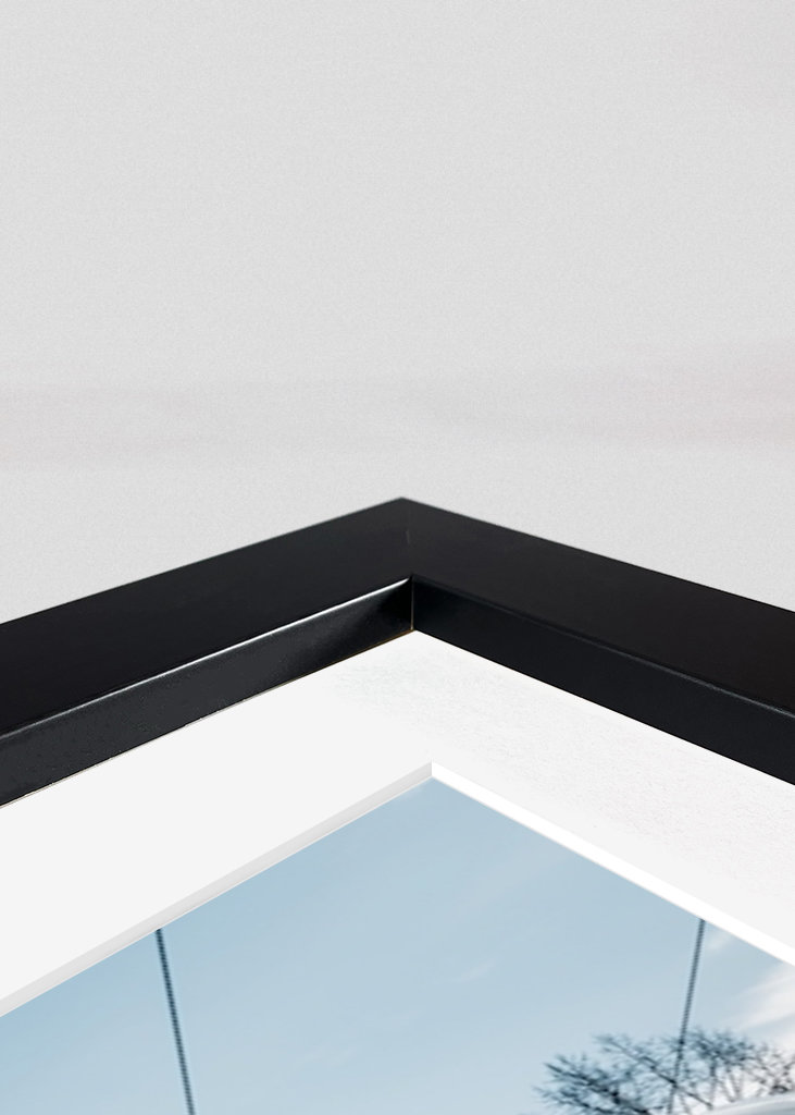 Straßenbahn und Fernsehturm 2