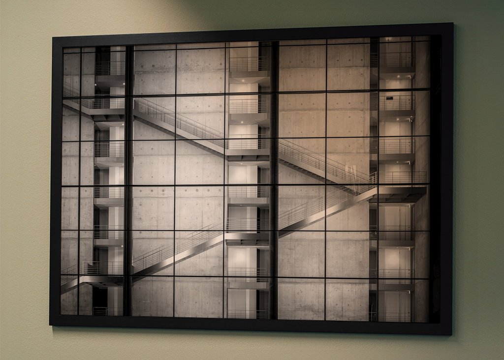 Paul-Löbe-Haus in Berlin II