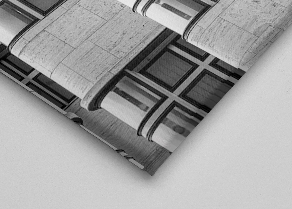 Shell-Haus in Berlin I