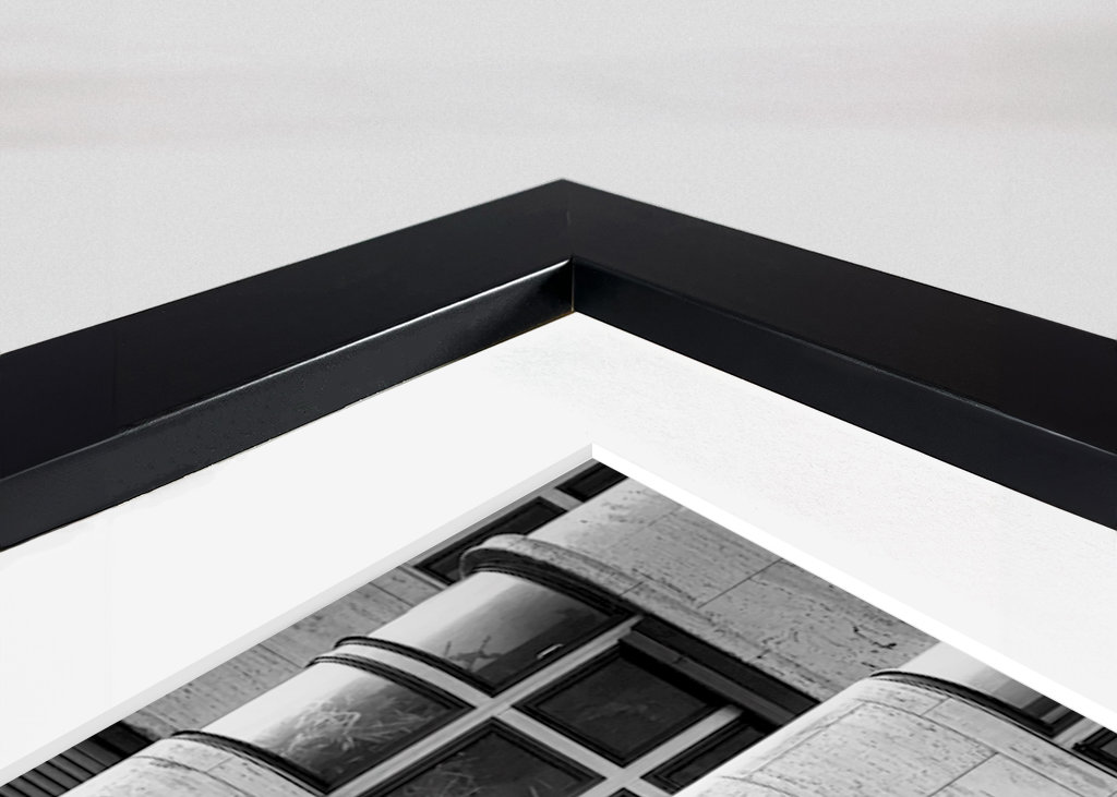 Shell-Haus in Berlin I