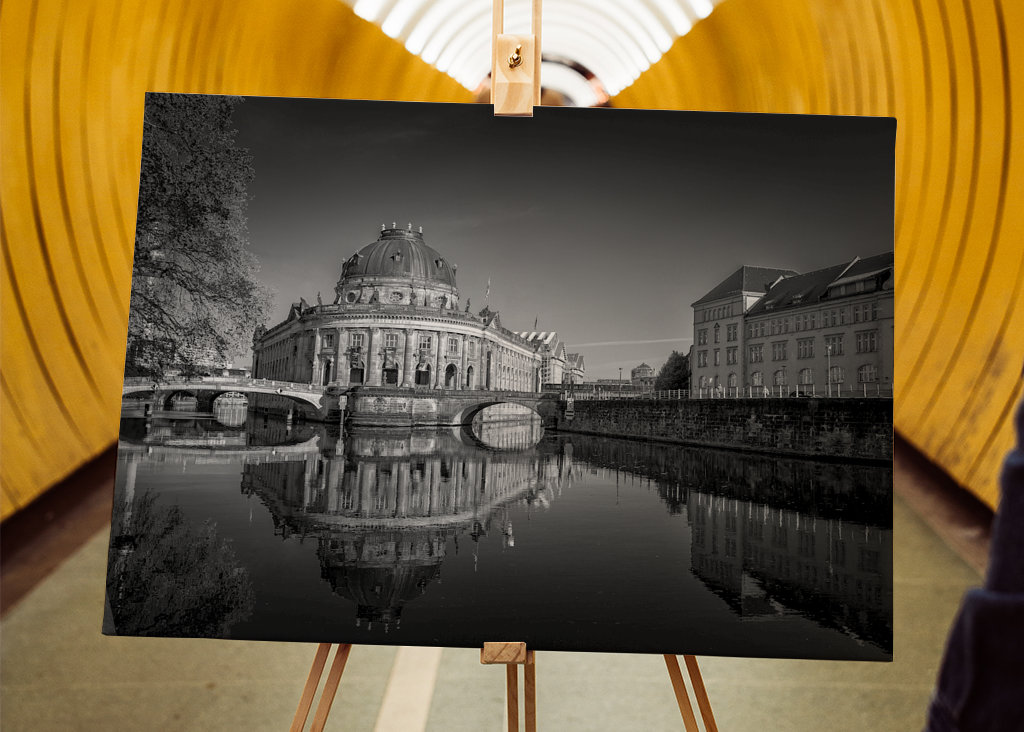 Wyspa Muzeów w Berlinie