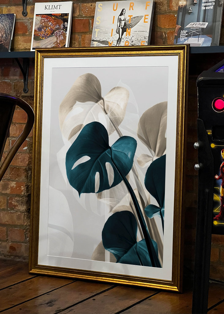 Monstera Creative 10