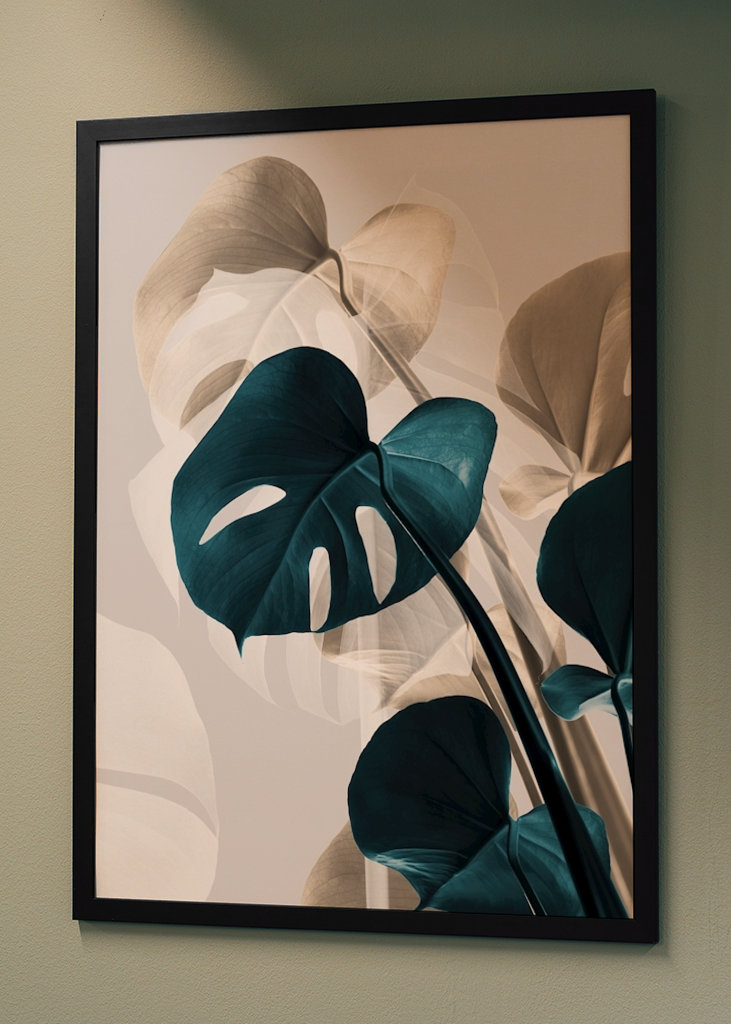 Monstera Creative 10