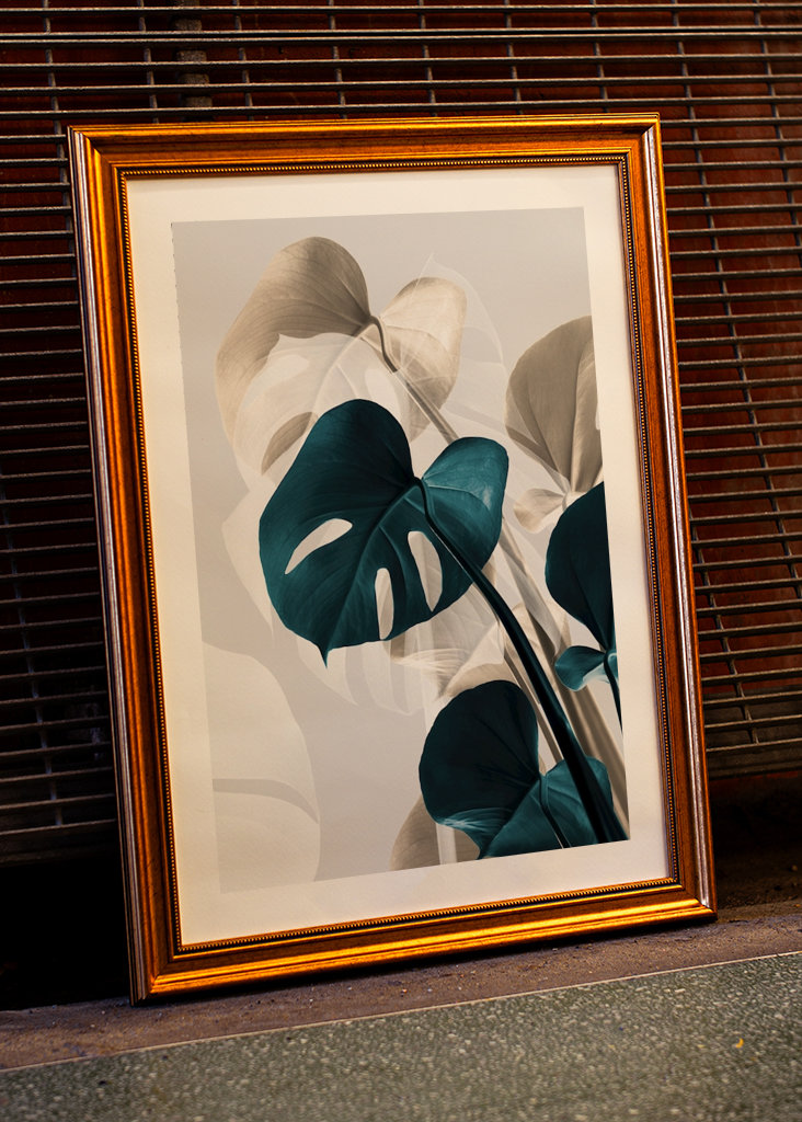 Monstera Creative 10