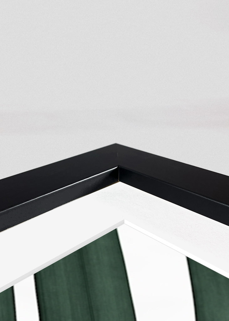 Grafický palmový list 3