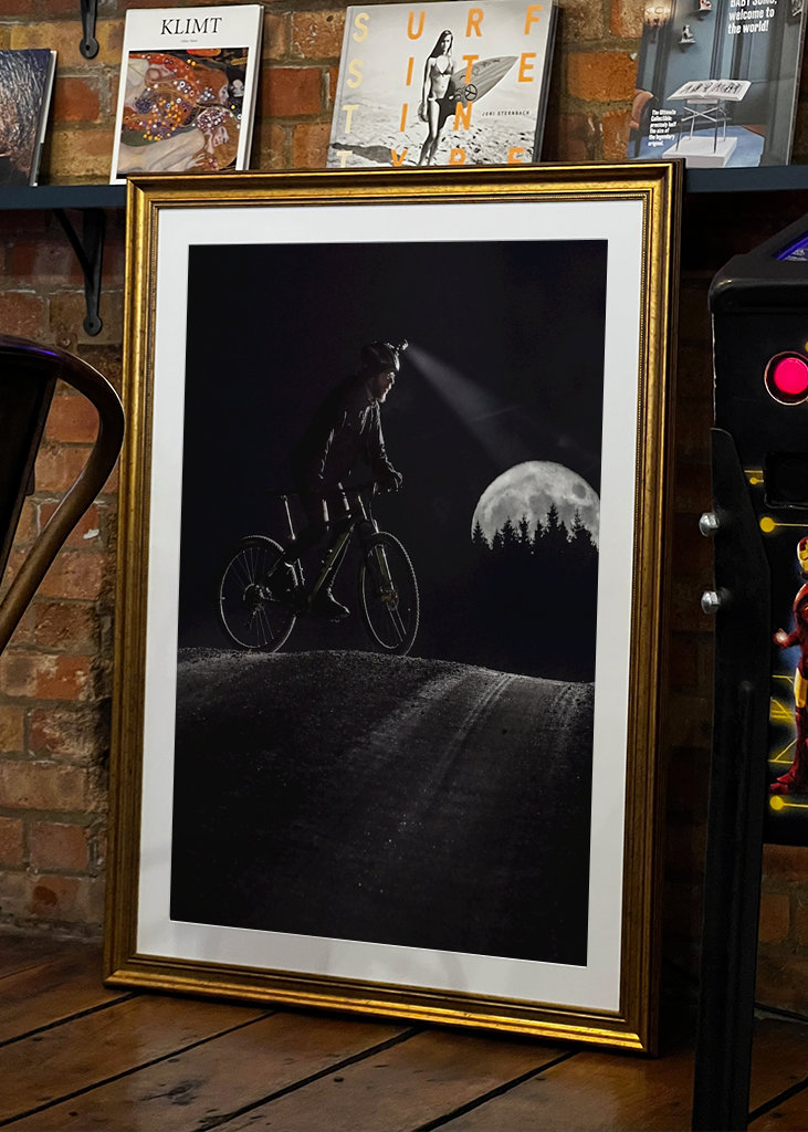 La Medalla de Oro al alcance de la mano