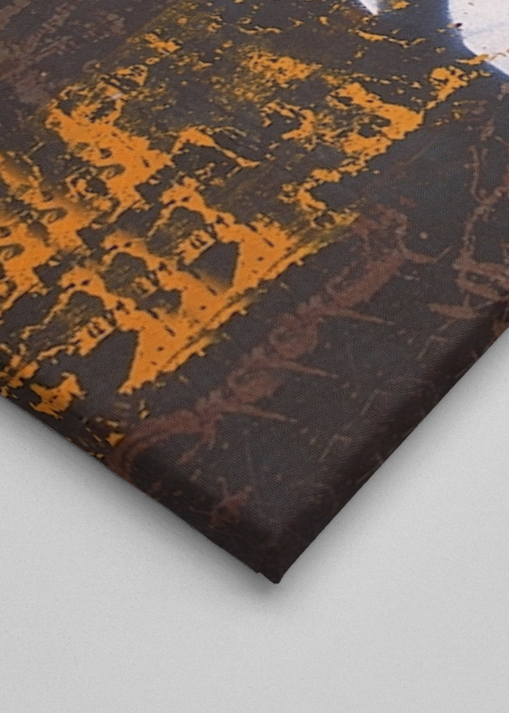 street art - coca cola