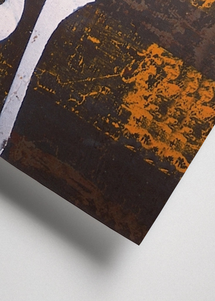 street art - coca cola