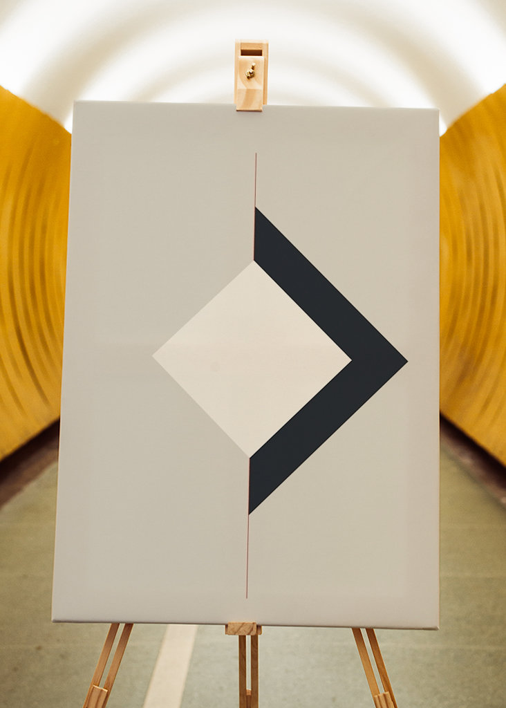 Système de grille centrale