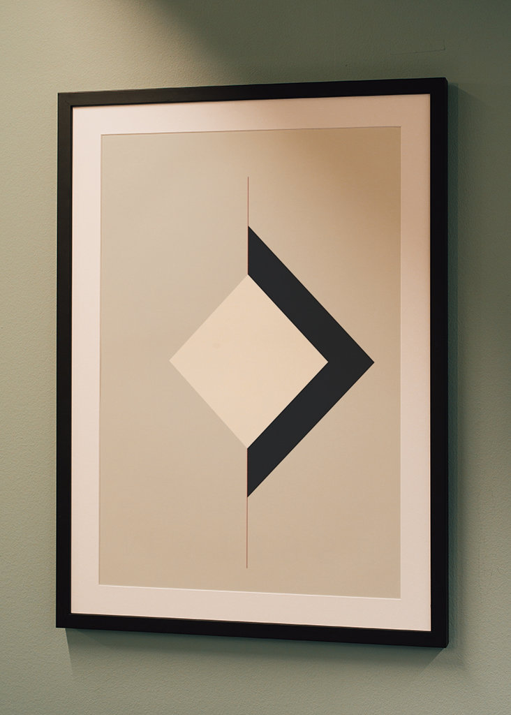 Système de grille centrale