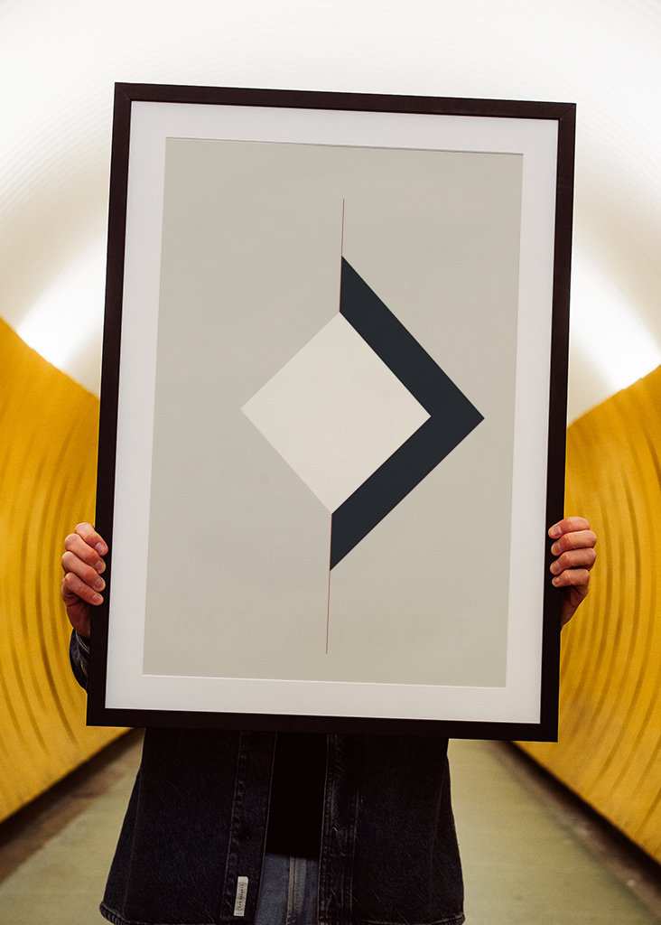 Système de grille centrale