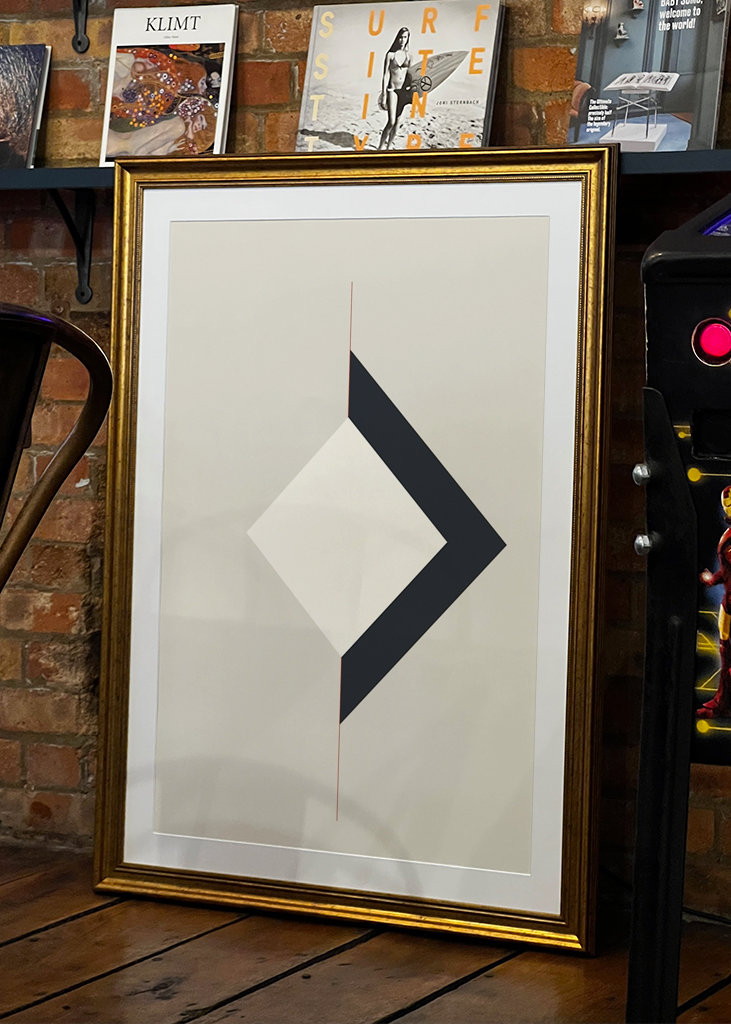 Système de grille centrale