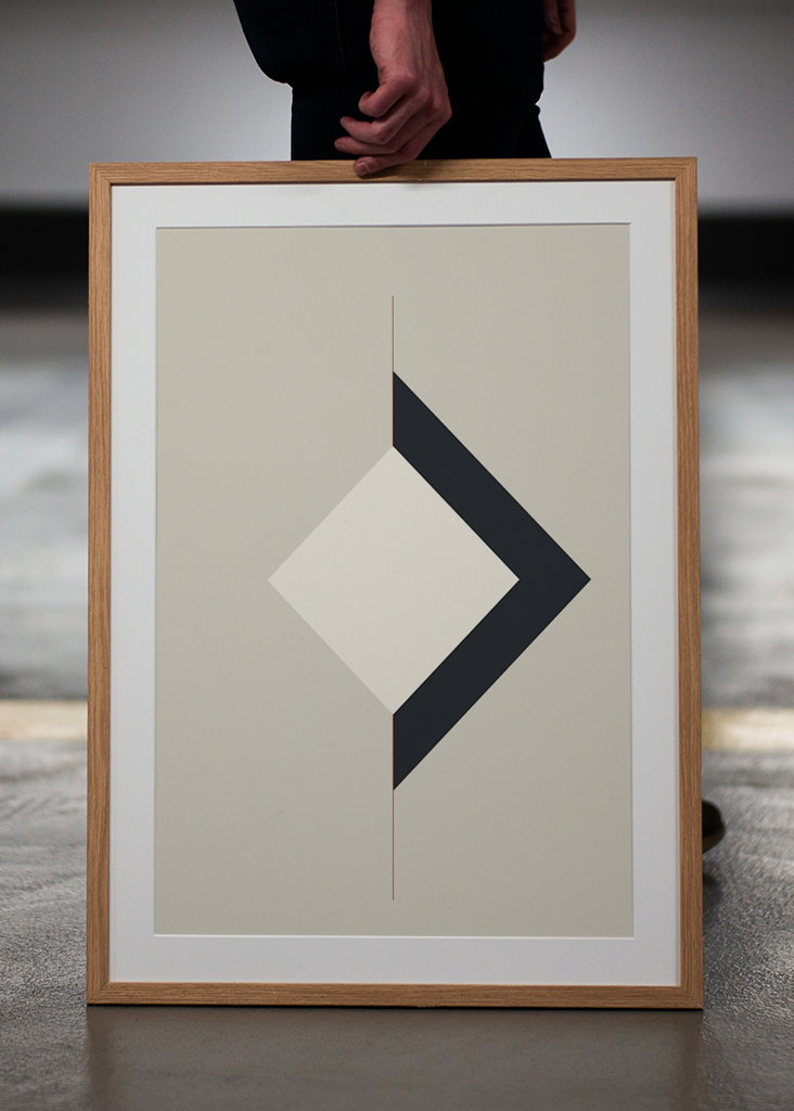 Système de grille centrale