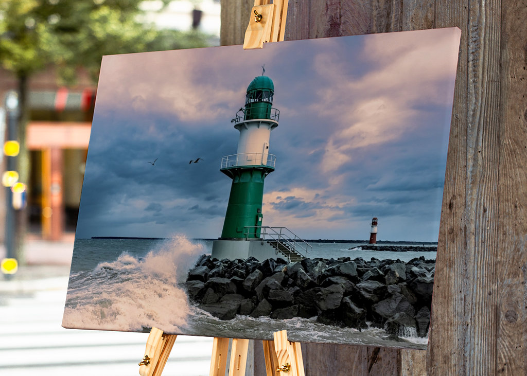 Molenfeuer Warnemünde