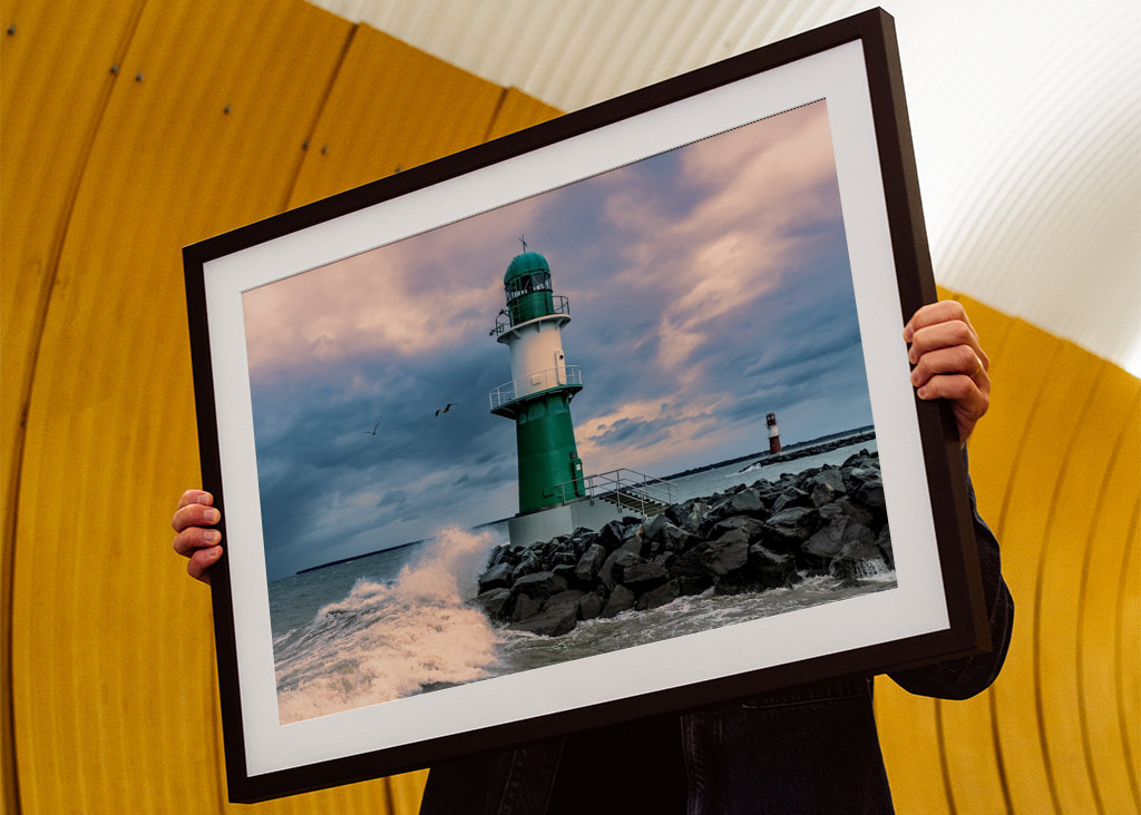 Molenfeuer Warnemünde