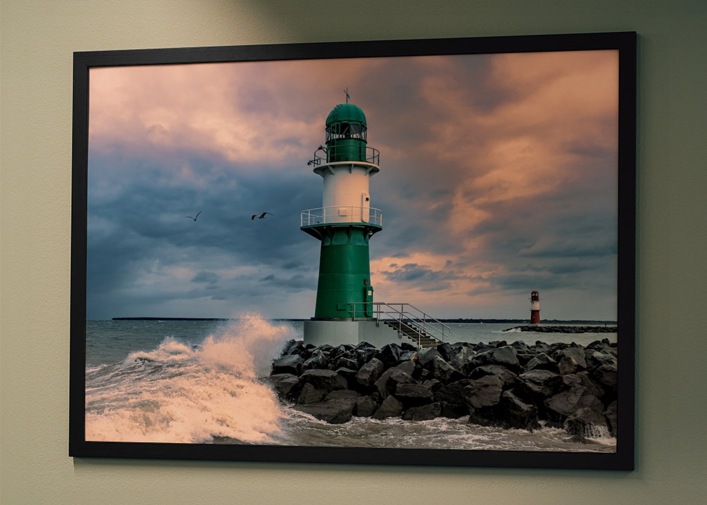 Molenfeuer Warnemünde