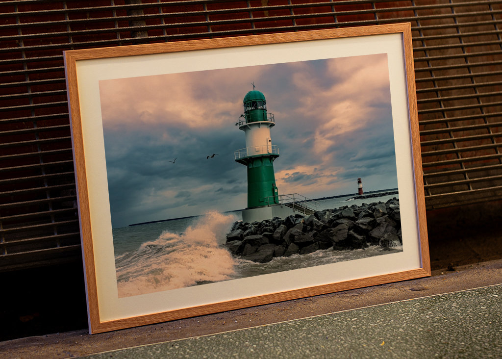 Molenfeuer Warnemünde