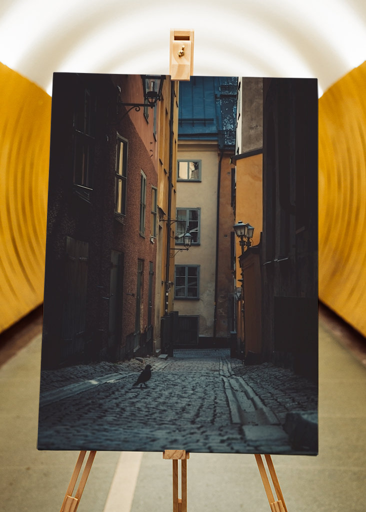 Staré mesto Štokholmu