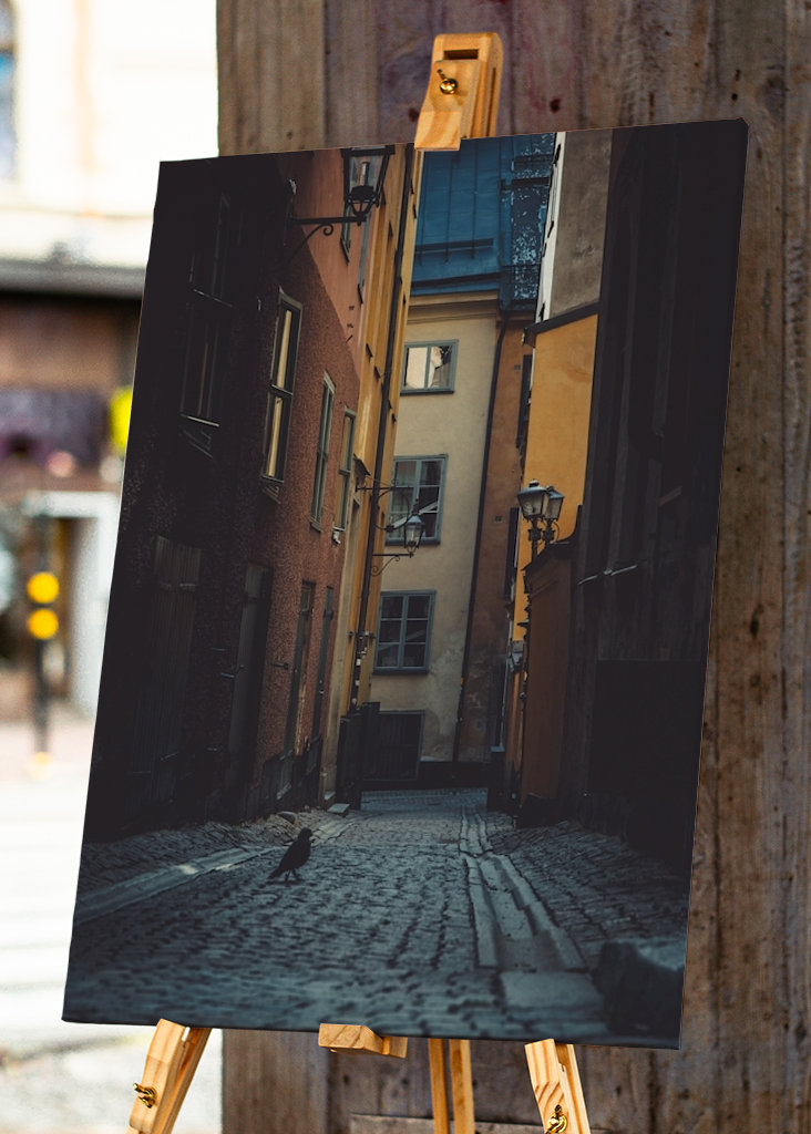 Staré mesto Štokholmu