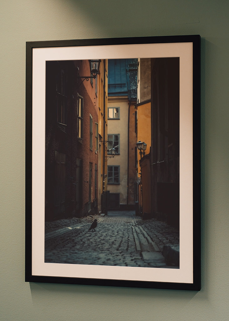 Staré mesto Štokholmu