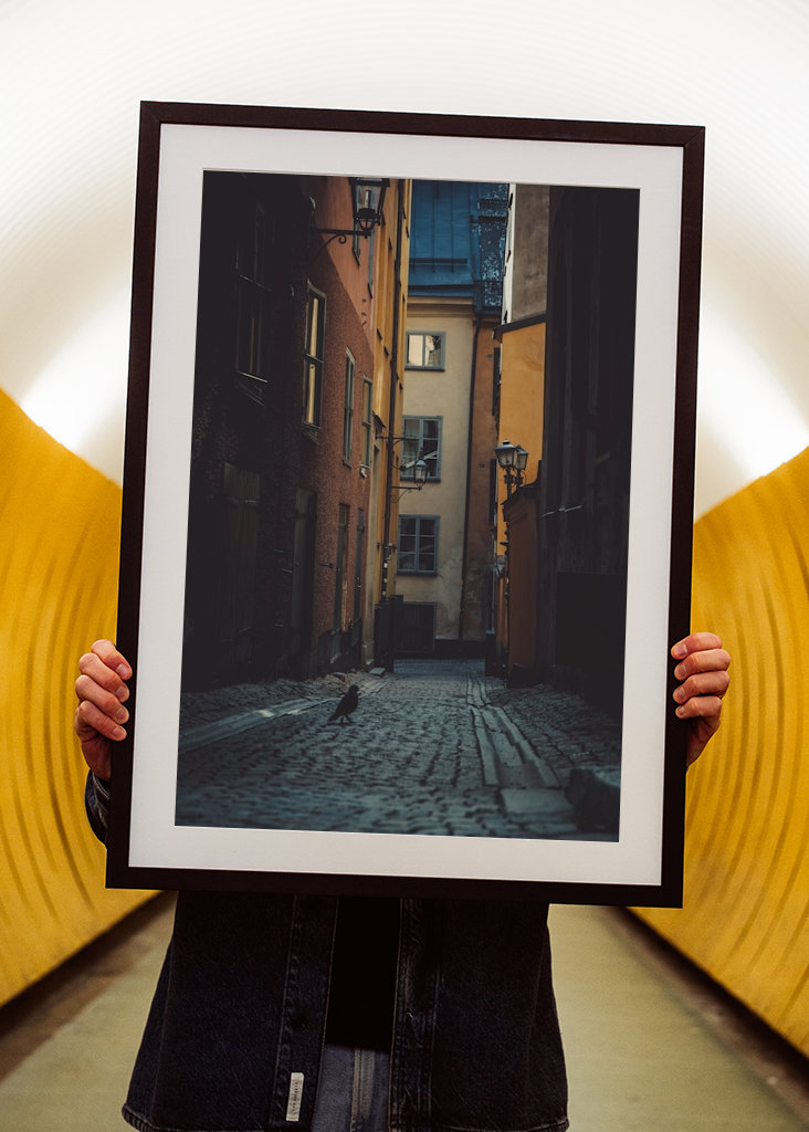 Staré mesto Štokholmu