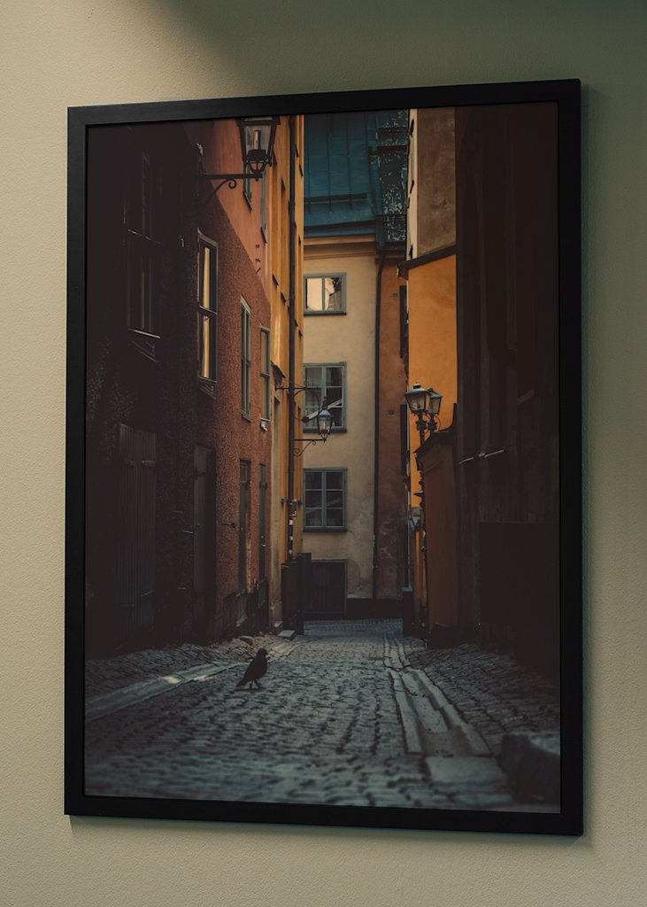 Staré mesto Štokholmu