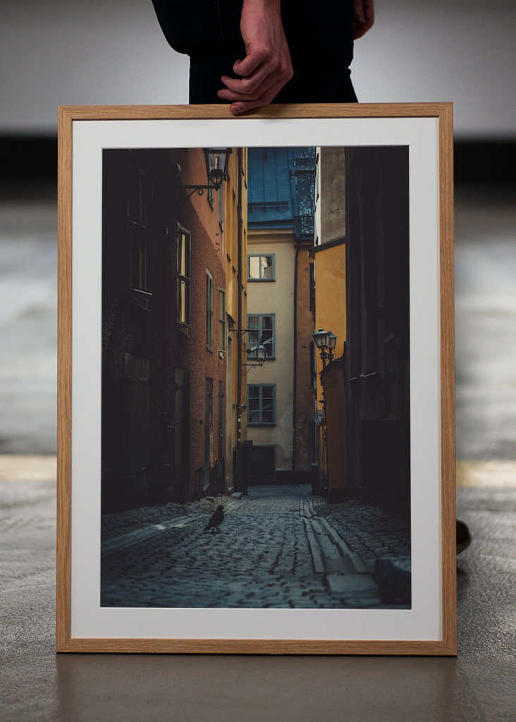 Staré mesto Štokholmu