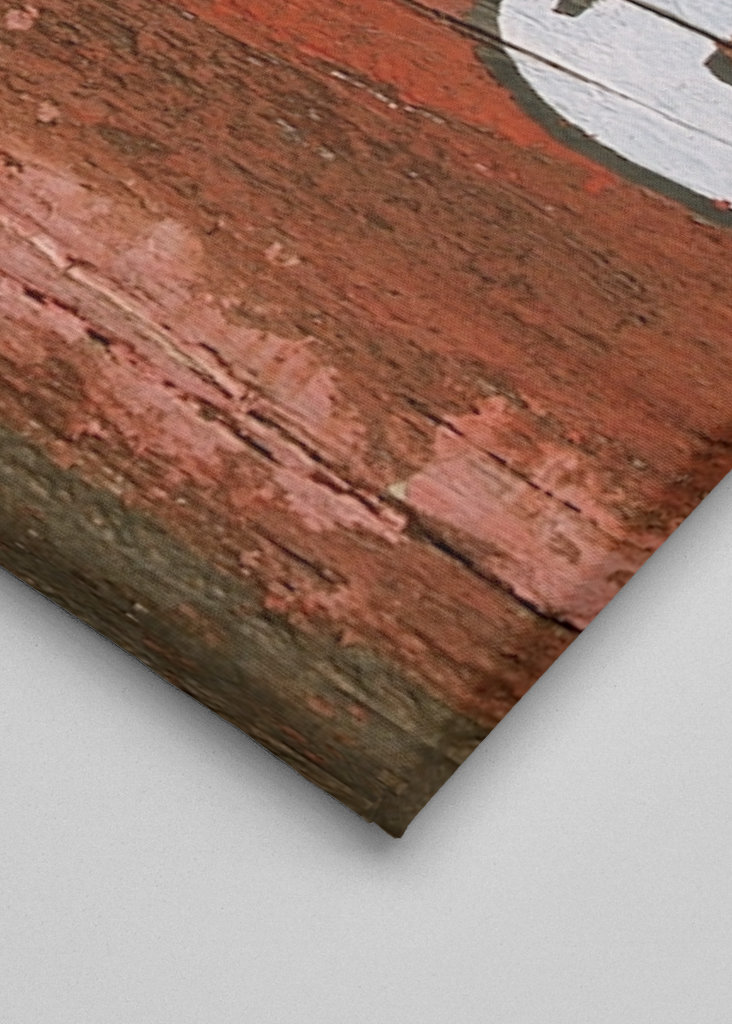 Arte Callejero - Birmania