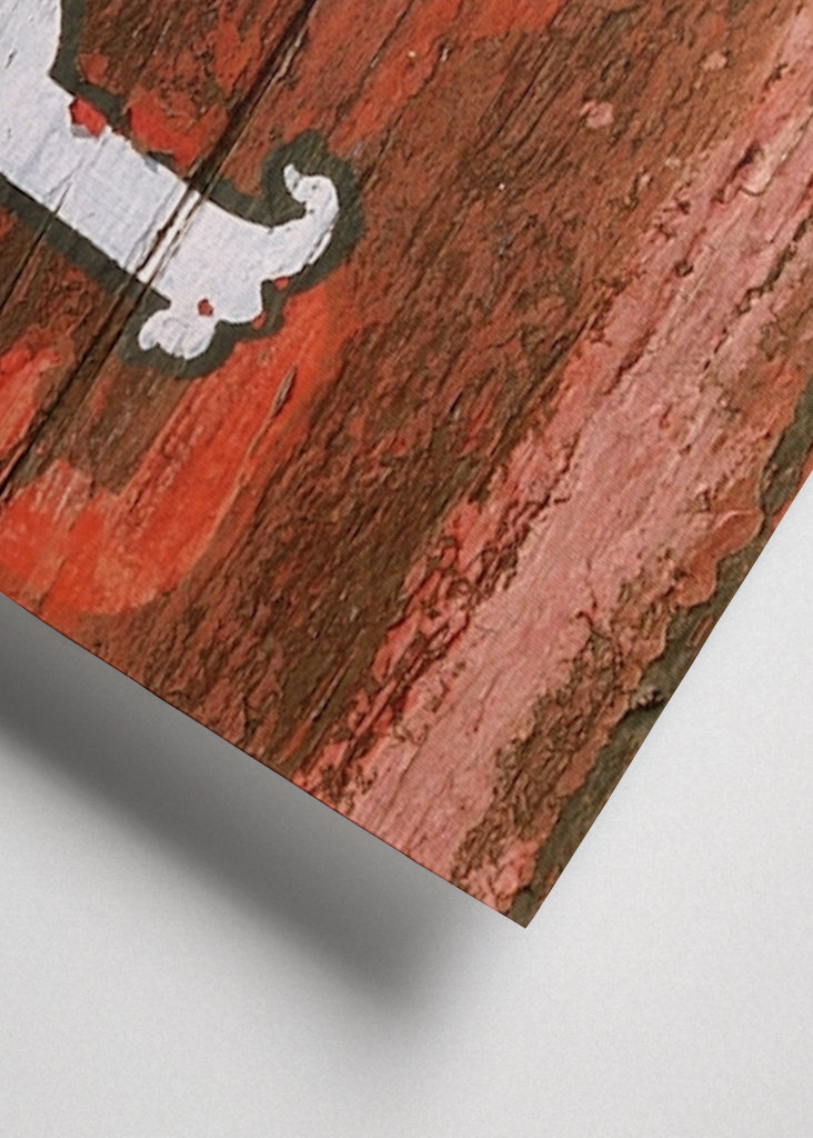 Arte Callejero - Birmania