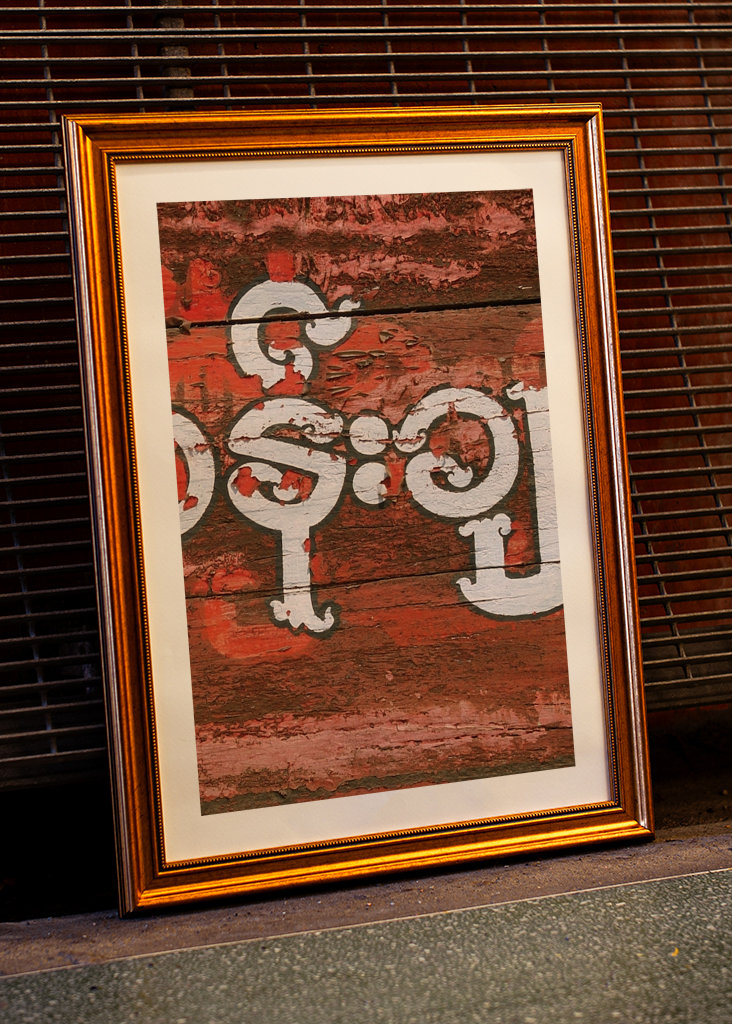 Arte Callejero - Birmania