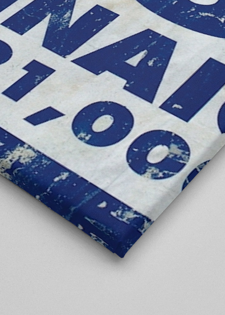 Pouliční umění - Borghetto