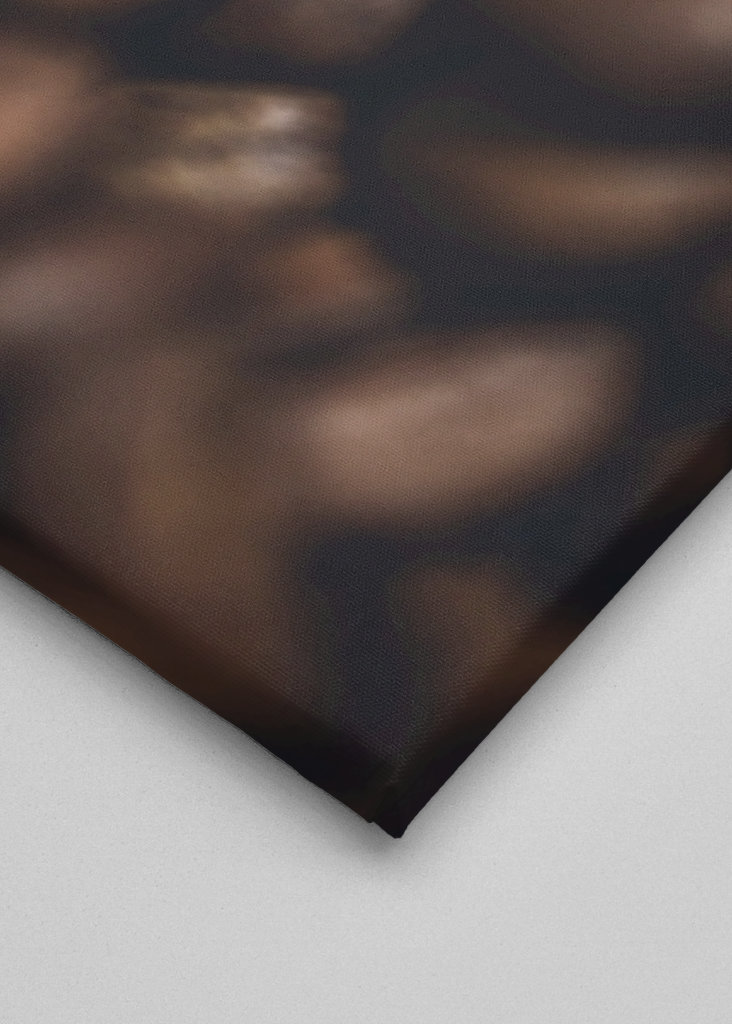 Espresso Kaffeebohnen 