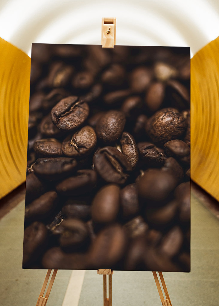 Espresso Kaffeebohnen 