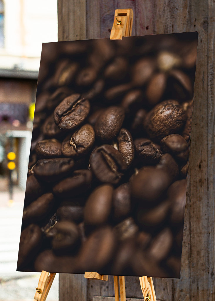 Espresso Kaffeebohnen 