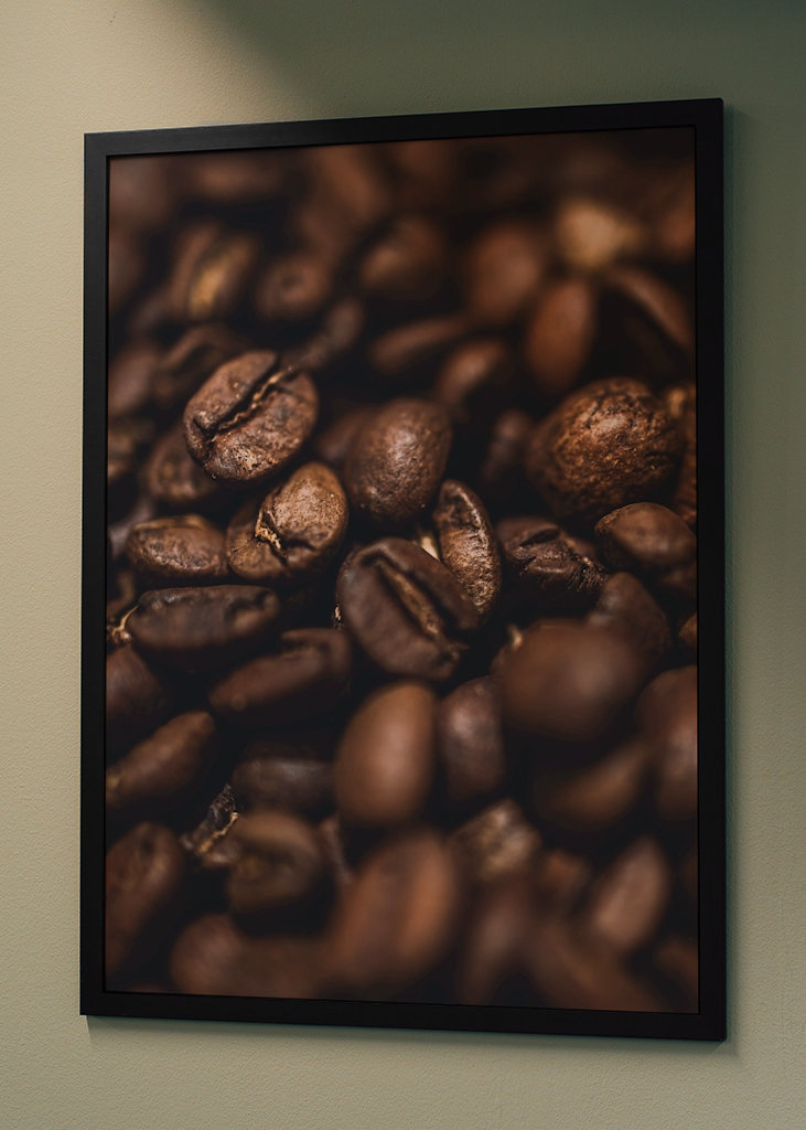 Espresso Kaffeebohnen 