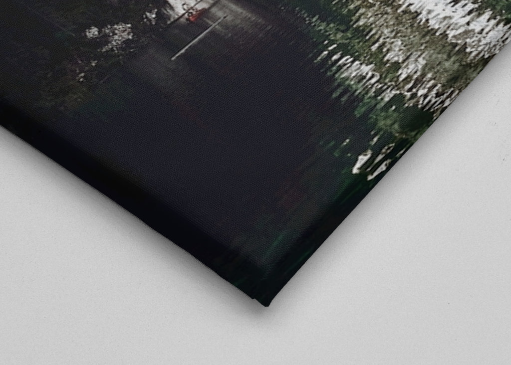 Pragser Wildsee, Dolomiten