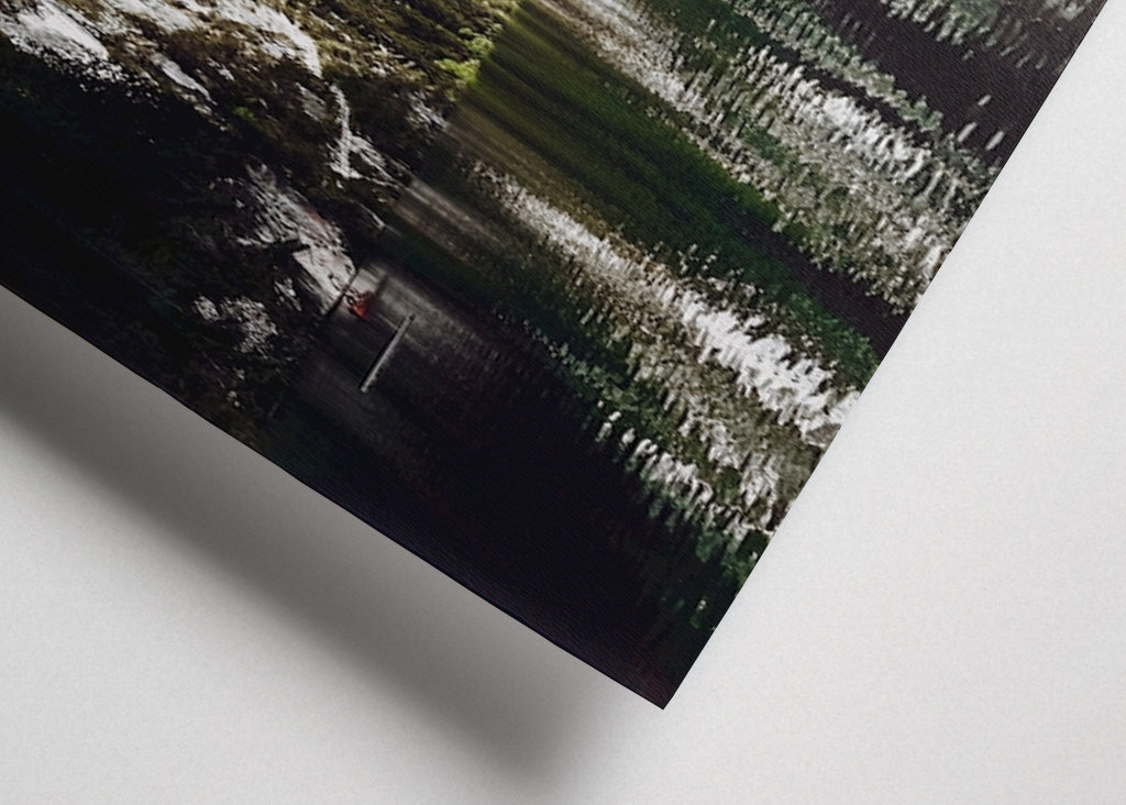 Pragser Wildsee, Dolomiten