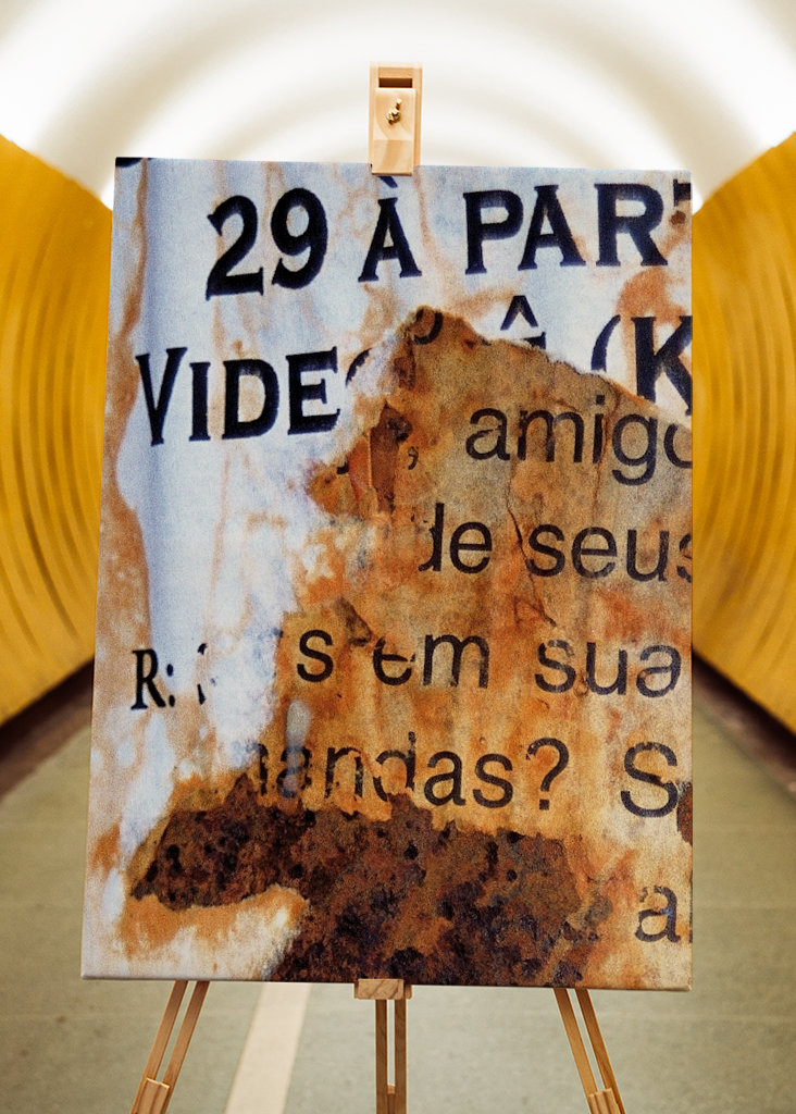 street art - ouro preto