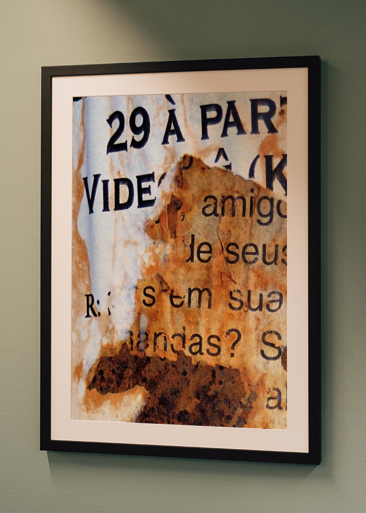 street art - ouro preto