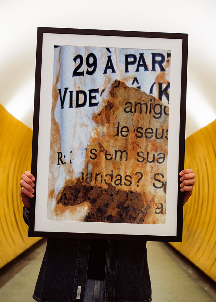 street art - ouro preto