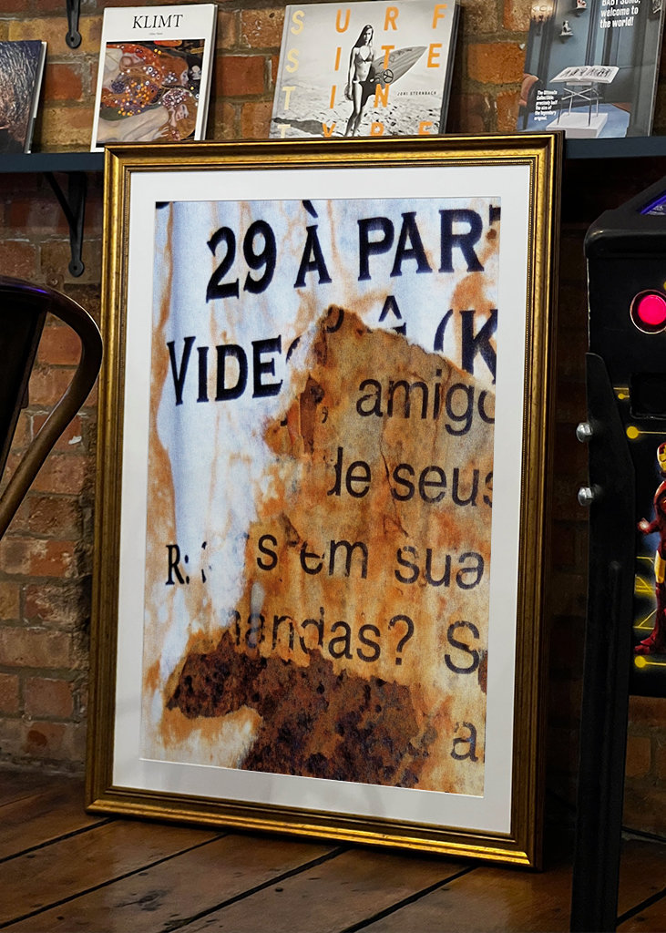 street art - ouro preto