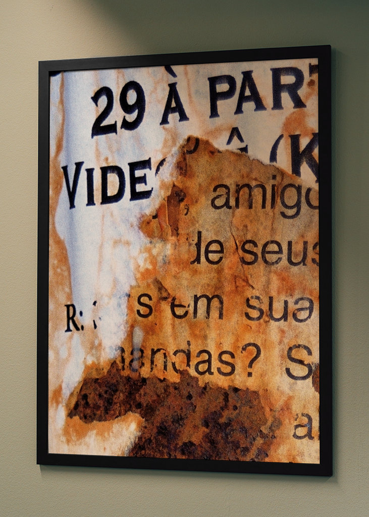 street art - ouro preto