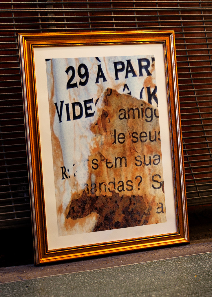 street art - ouro preto