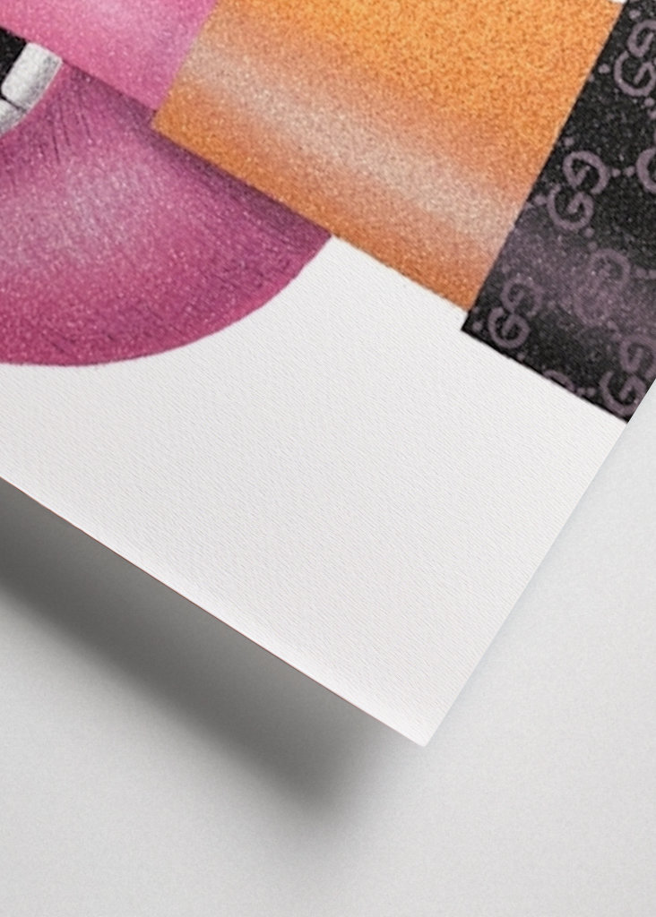 MILUJTE RTĚNKU GUCCI