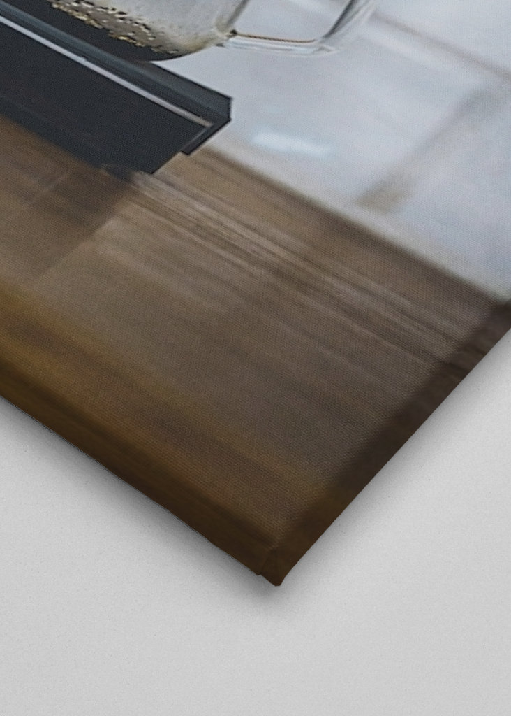 Vášeň pro filtrovanou kávu 