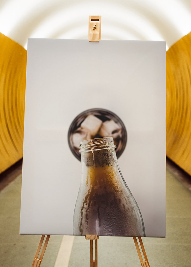 Time for Cold brew coffee